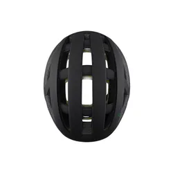 Kask rowerowy Smith Network - matte blackout