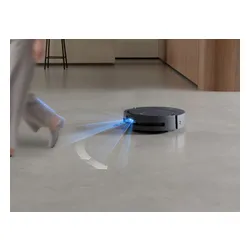 Robot sprzątający ECOVACS Deebot T80 Omini Czarny