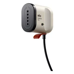Parownica do ubrań (Steamer) BRAUN QuickStyle Mini GS1011BG