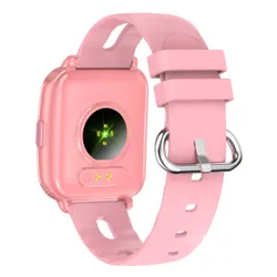 Smartwatch DENVER SWK-110P Różowy