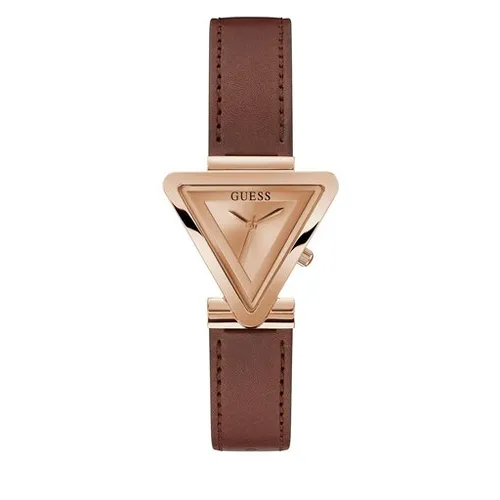 Guess GW0548L2 GOLD saati