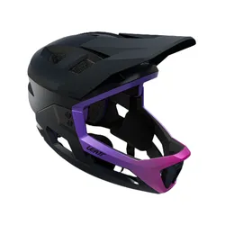 Kask rowerowy Full Face LEATT MTB Enduro 3.0