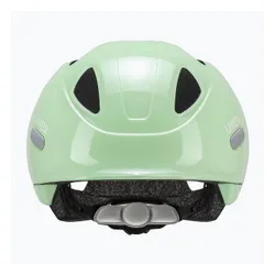 Kask rowerowy dziecięcy UVEX Oyo Jr mint/peach