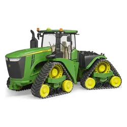 Bruder Traktor gąsienicowy John Deere 9620 RX