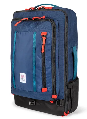 Рюкзак для путешествий Topo Designs Global Travel Bag 40 l-navy / navy