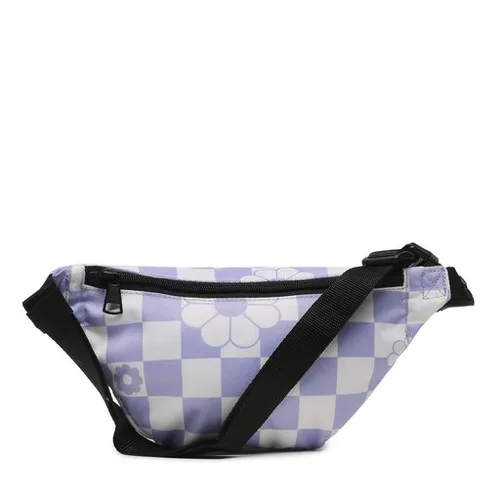 Vans WM Traveler Fanny Pack Vn0a5i1gc8b1 dulce lavanda talie sac
