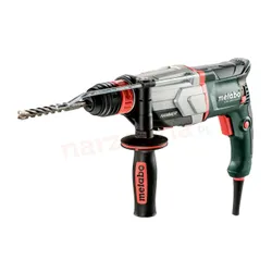 Metabo KHE 2860 Quick 880W Döner Çekiç (600878500)