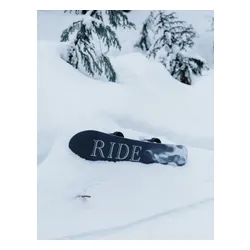 Deska snowboardowa Ride Magic Stick 2026 - Długość (cm) - 154