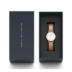 Часы Daniel Wellington Petite DW00100613 Золото