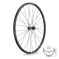 Koło DT Swiss M 1900