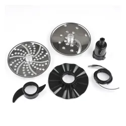 Robot kuchenny Girmi RB9002 600W