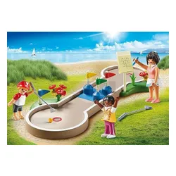 Playmobil 70092 Minigolf