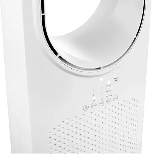 Wentylator Sencor SFT 2404WH