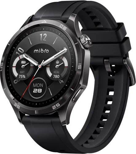 Smartwatch MIBRO GT Czarny