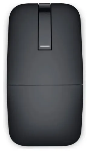 Myszka Dell MS700 bezprzewodowa czarna