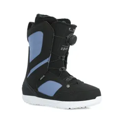 Buty snowboardowe Ride Sage - Rozmiar (cm) - 24.0