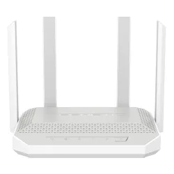 Router KEENETIC Hopper 4G+ 2.4 / 5 GHz (DualBand), Wi-Fi Mesh, Gniazdo SIM