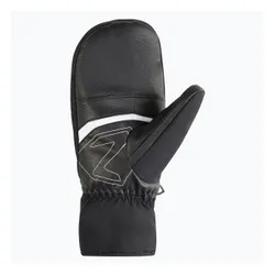 Rękawice narciarskie męskie ZIENER Galisor-Z GTX+Gore Plus Warm Mitt black