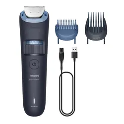 Trymer PHILIPS Beardtrimmer 3000 BT3665/15