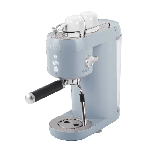 Ekspres Elle Home EKCMP801BUEU