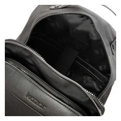 Kazar Emilio 76783-te-00 rucsac negru