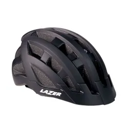 Kask rowerowy Lazer Petit DLX matte black