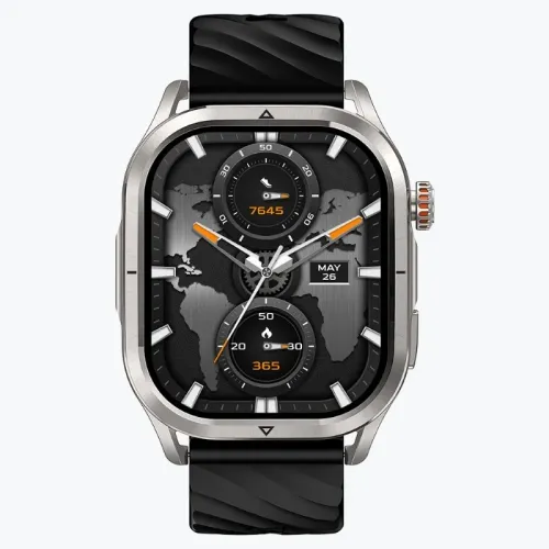 Smartwatch Kospet MAGIC P10 Srebrny