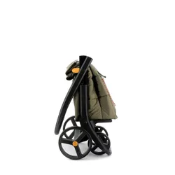 Coș De Cumpărături Rolser Clec Thermo Polar 8 Plus Lemon-Khaki