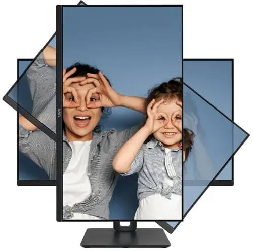 Monitor MSI PRO MP251P 24,5" Full HD IPS 100Hz 1ms MPRT