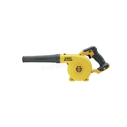 Dmuchawa akumulatorowa DeWalt DCV100