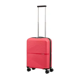 American Tourister Aircon Bavulu-paradise pink