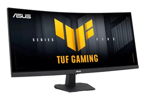 ASUS TUF Gaming VG34WQ5F Curved - 200Hz | UWQHD | 34'' | VA | 0.5ms