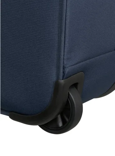 Walizka kabinowa 2-kołowa American Tourister Cloudrider S/M Upright - sky navy