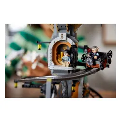 LEGO 76417 Harry Potter Bank Gringotta