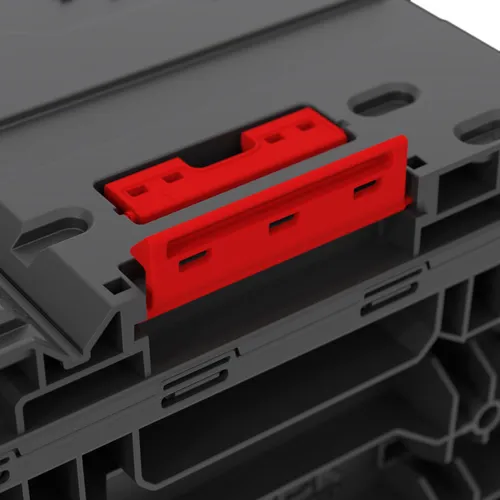 Skrzynka narzędziowa QBRICK System Prime Drawer 3 Toolbox Basic