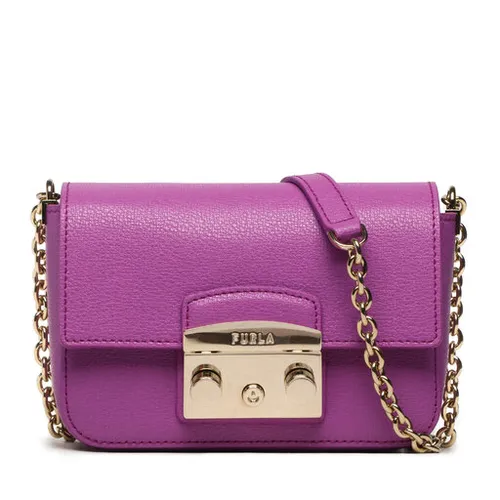 Geanta Furla Metropolis WB00789-AX0732-VLT00-1-007-20- bg-B Violet