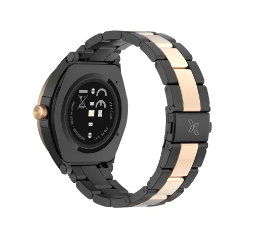 Smartwatch Maxcom FW76 Gal Czarny