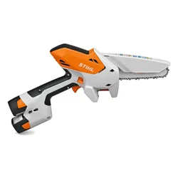 Piła łańcuchowa akumulatorowa STIHL 2x12V GTA 30 2x2.1Ah