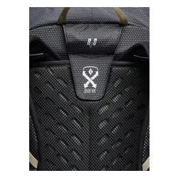 Plecak turystyczny Black Diamond Trail Vista 28 Pack - black/carbon