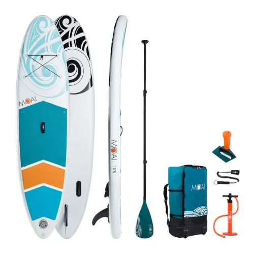 SUP-доска MOAI M-21106 10'6"