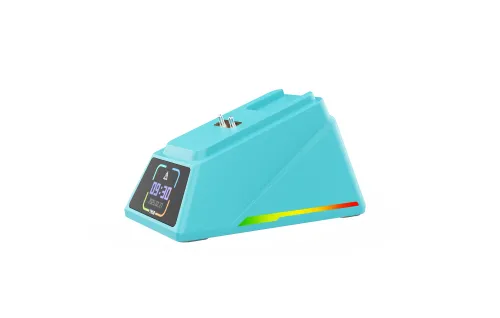 Myszka gamingowa Ajazz AJ159 Apex Niebieski