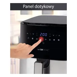 Air fryer Clatronic FR 3782 H 1450W 5l