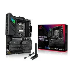 Płyta główna ASUS ROG STRIX B860-F GAMING WIFI