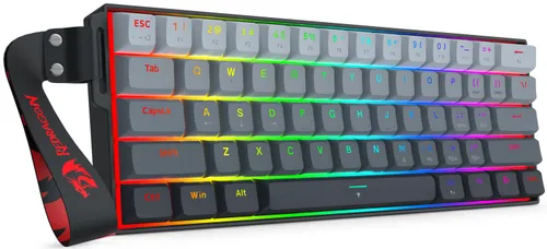 Klawiatura REDRAGON Fizz Magnetic+