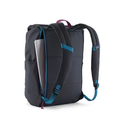 Рюкзак для ноутбука Patagonia Fieldsmith Roll-Top Pack 30 l - blue bird