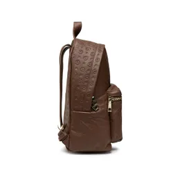 Pollini Te8412pp03q2530a Rucsac Marrone