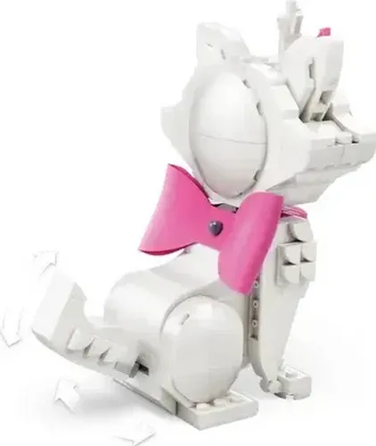 LEGO Disney Classic 43286 Aryskotraci — Urocza Marie