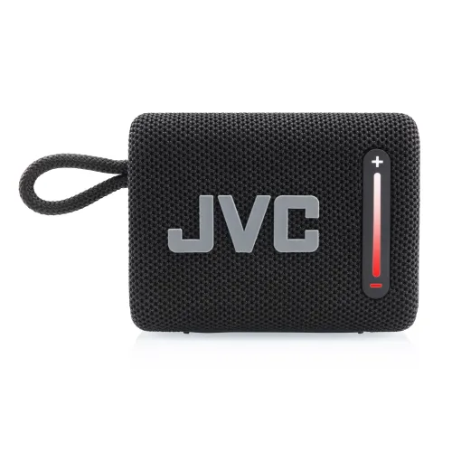 Głośnik Bluetooth JVC XS-E114B B5W Czarny