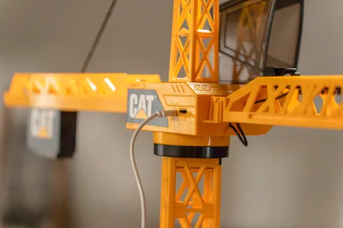 Dźwig zdalnie sterowany FUNRISE CAT 82438