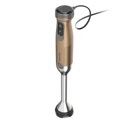 Blender Sencor SHB 5610RS 1500W Rozdrabniacz Końcówka do ubijania Spieniacz do mleka